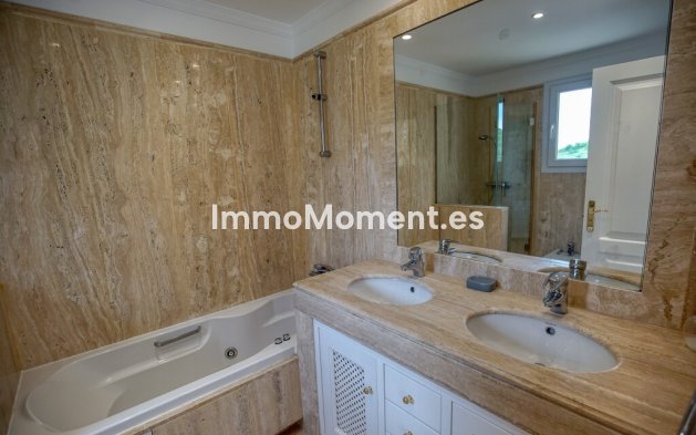 Wiederverkauf - Wohnung - Casares - Casares Playa