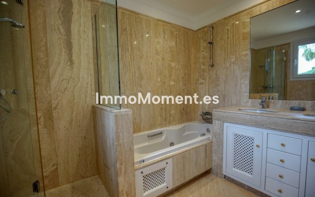 Wiederverkauf - Wohnung - Casares - Casares Playa