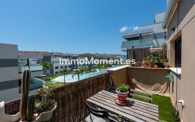 Revente - Appartement - Mijas - La Cala de Mijas