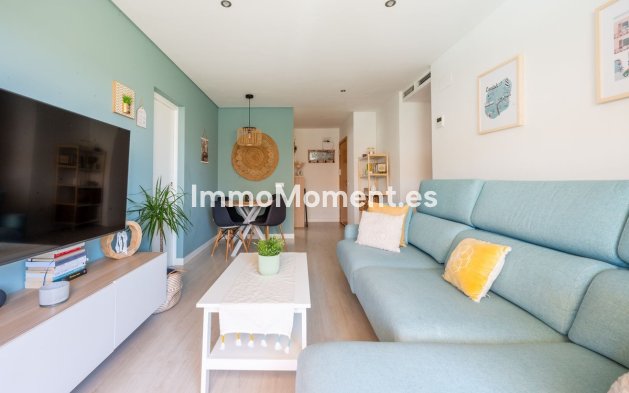 Revente - Appartement - Mijas - La Cala de Mijas