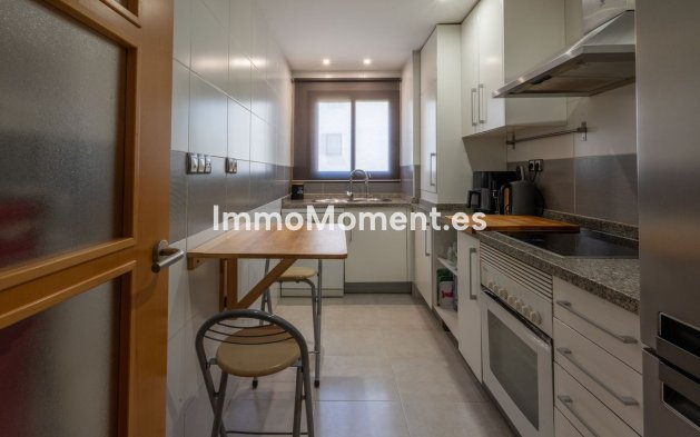 Revente - Appartement - Mijas - La Cala de Mijas