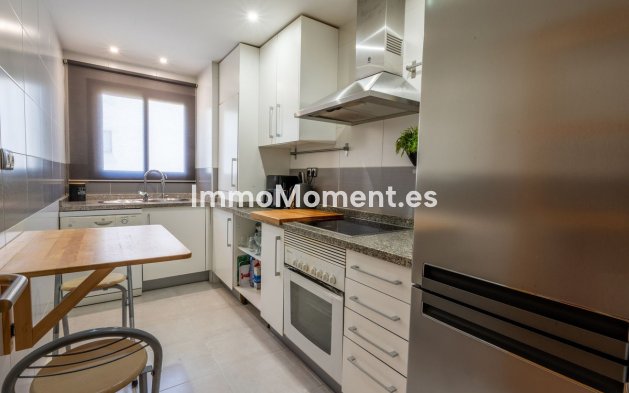 Revente - Appartement - Mijas - La Cala de Mijas