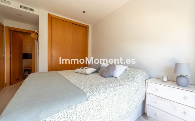 Revente - Appartement - Mijas - La Cala de Mijas