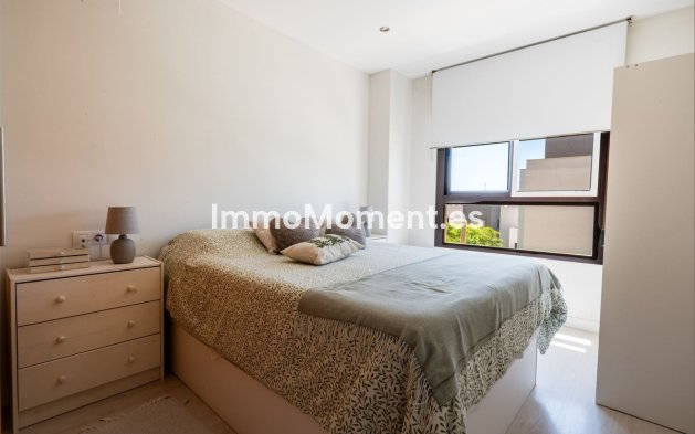 Revente - Appartement - Mijas - La Cala de Mijas