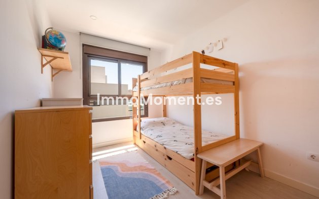 Revente - Appartement - Mijas - La Cala de Mijas
