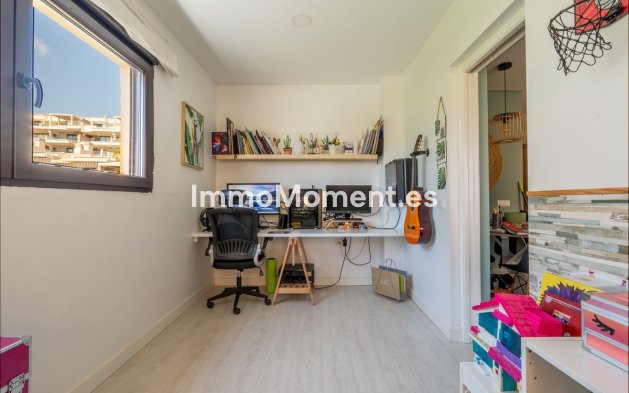 Revente - Appartement - Mijas - La Cala de Mijas