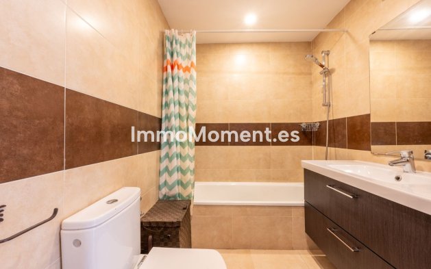 Revente - Appartement - Mijas - La Cala de Mijas