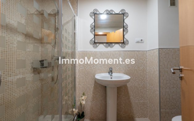 Revente - Appartement - Mijas - La Cala de Mijas