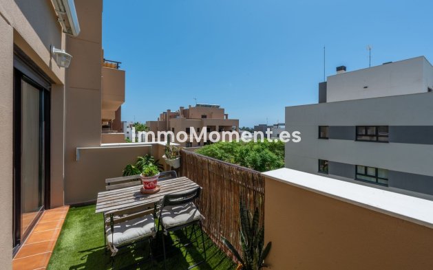 Revente - Appartement - Mijas - La Cala de Mijas