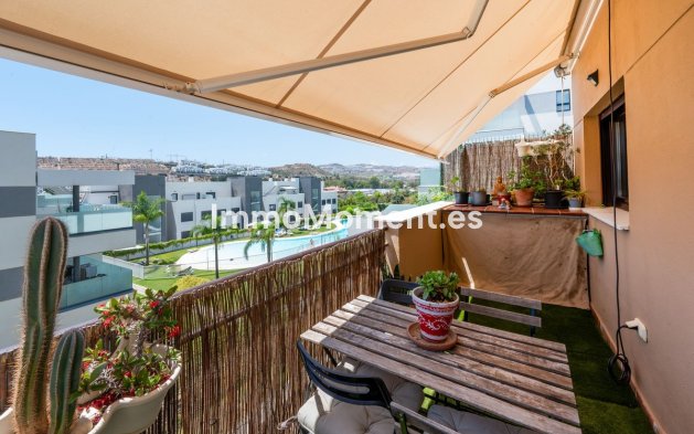 Revente - Appartement - Mijas - La Cala de Mijas