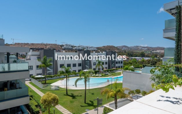 Revente - Appartement - Mijas - La Cala de Mijas