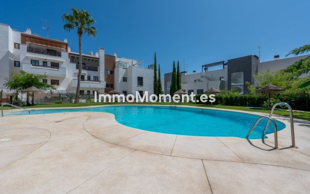 Revente - Appartement - Mijas - La Cala de Mijas