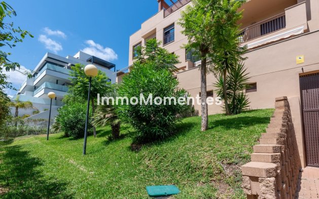 Revente - Appartement - Mijas - La Cala de Mijas