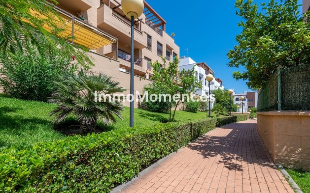 Revente - Appartement - Mijas - La Cala de Mijas