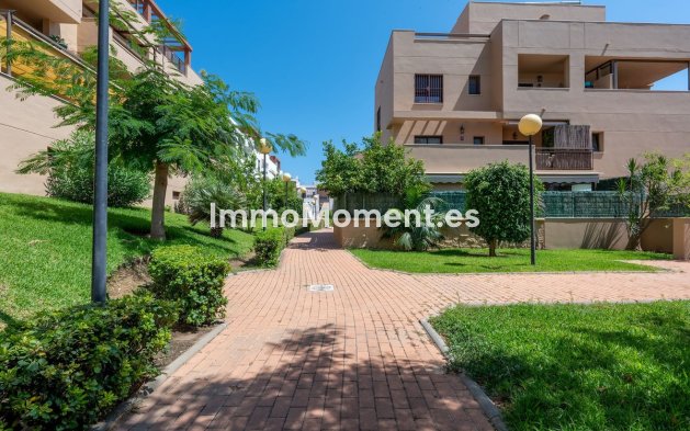Revente - Appartement - Mijas - La Cala de Mijas