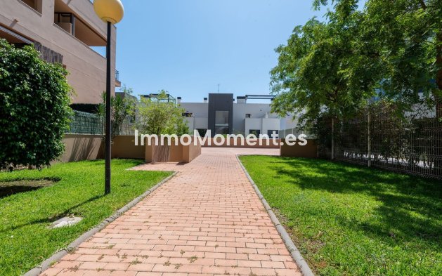 Revente - Appartement - Mijas - La Cala de Mijas