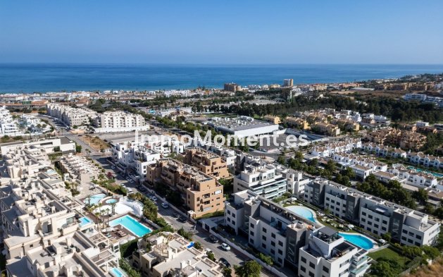 Revente - Appartement - Mijas - La Cala de Mijas