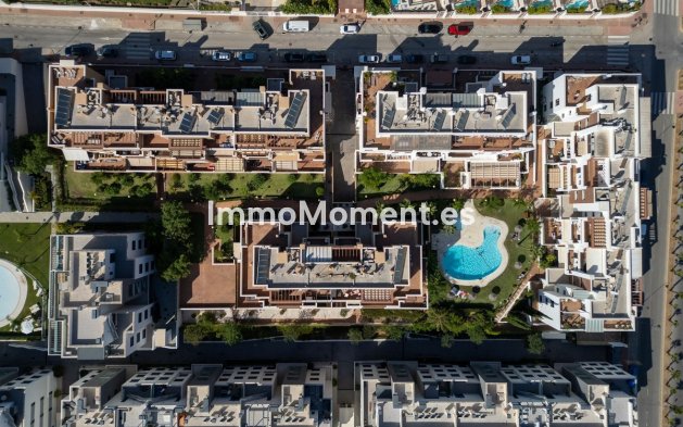 Revente - Appartement - Mijas - La Cala de Mijas