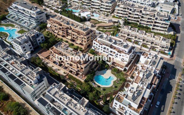 Revente - Appartement - Mijas - La Cala de Mijas
