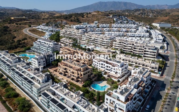 Revente - Appartement - Mijas - La Cala de Mijas