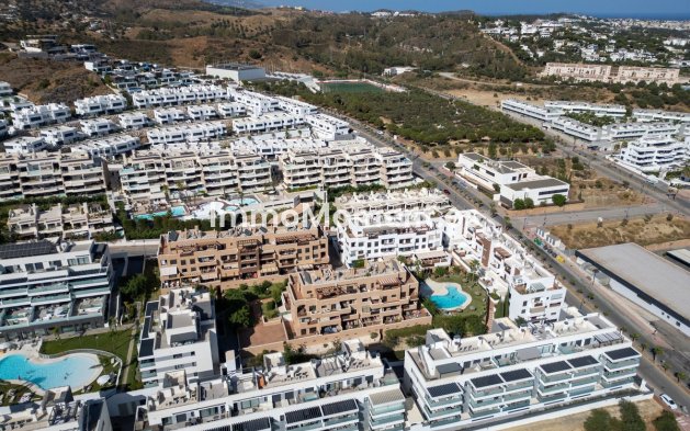 Revente - Appartement - Mijas - La Cala de Mijas