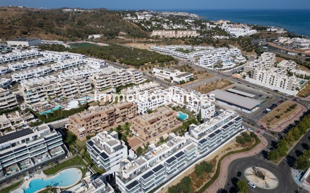 Revente - Appartement - Mijas - La Cala de Mijas