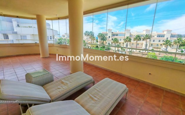 Reventa - Apartamento - Mijas - Mijas Costa