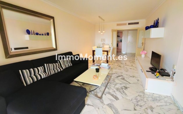 Reventa - Apartamento - Mijas - Mijas Costa
