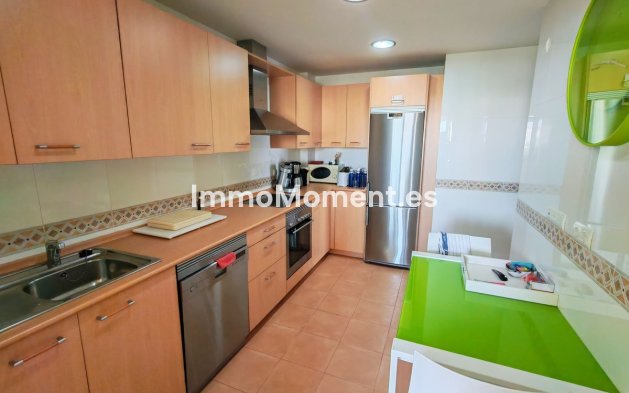 Reventa - Apartamento - Mijas - Mijas Costa