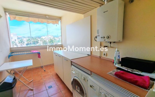 Reventa - Apartamento - Mijas - Mijas Costa