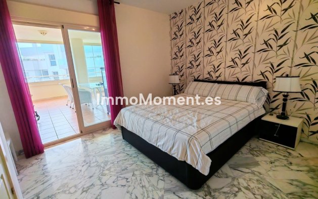 Reventa - Apartamento - Mijas - Mijas Costa