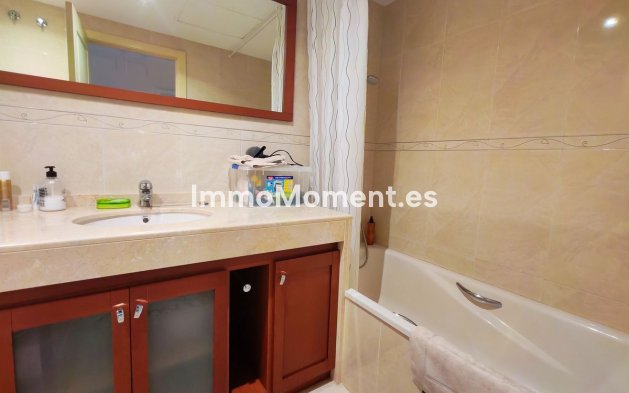 Reventa - Apartamento - Mijas - Mijas Costa
