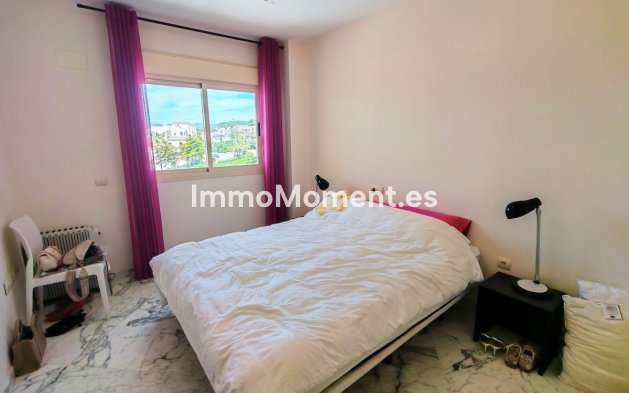 Reventa - Apartamento - Mijas - Mijas Costa
