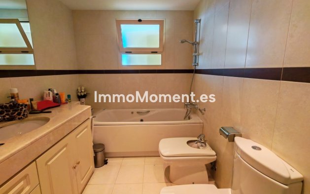 Reventa - Apartamento - Mijas - Mijas Costa
