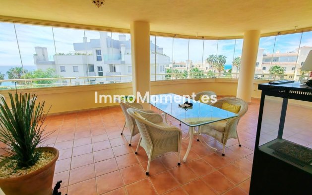 Reventa - Apartamento - Mijas - Mijas Costa