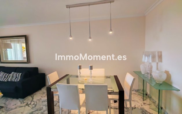 Reventa - Apartamento - Mijas - Mijas Costa