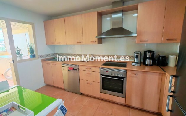 Reventa - Apartamento - Mijas - Mijas Costa