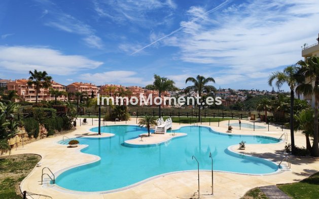 Reventa - Apartamento - Mijas - Mijas Costa