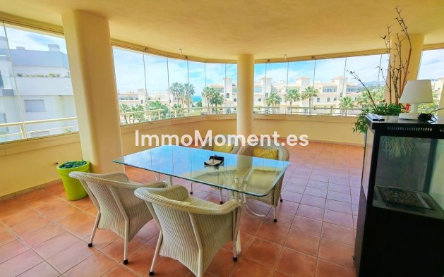 Reventa - Apartamento - Mijas - Mijas Costa