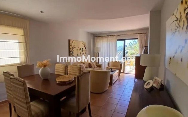 Bestaande woning - Appartement - Marbella - Río Real