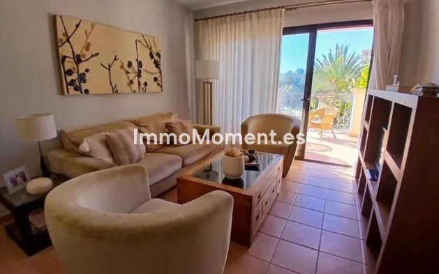 Bestaande woning - Appartement - Marbella - Río Real