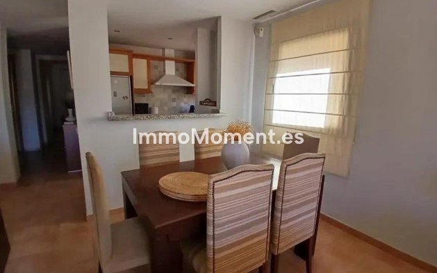 Bestaande woning - Appartement - Marbella - Río Real
