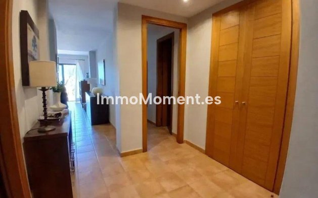 Bestaande woning - Appartement - Marbella - Río Real