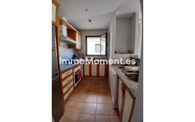 Bestaande woning - Appartement - Marbella - Río Real