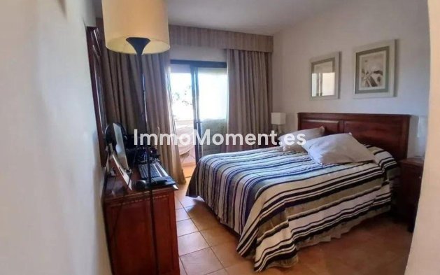 Bestaande woning - Appartement - Marbella - Río Real