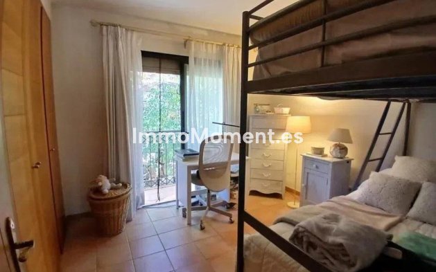 Bestaande woning - Appartement - Marbella - Río Real