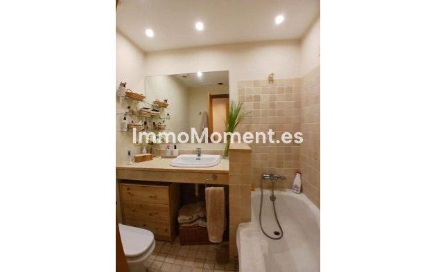 Bestaande woning - Appartement - Marbella - Río Real