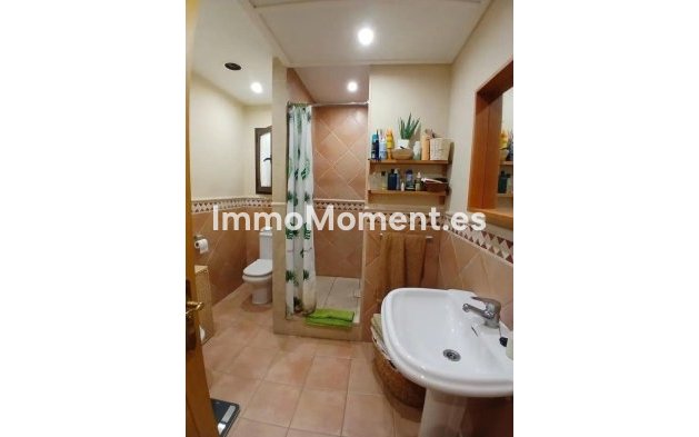 Bestaande woning - Appartement - Marbella - Río Real
