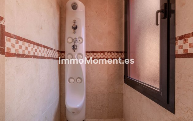 Wiederverkauf - Wohnung - Mijas - Calahonda