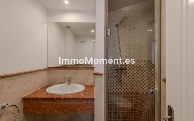 Wiederverkauf - Wohnung - Mijas - Calahonda